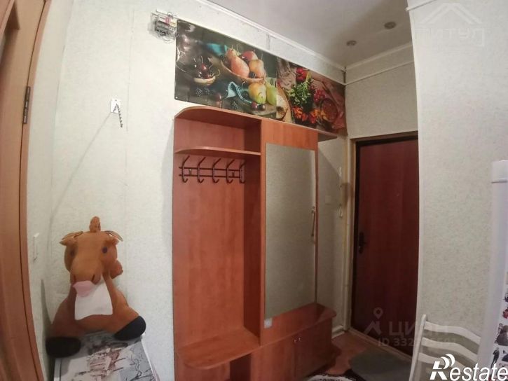 Комната ул 40 лет Октября, 33,  д. 33