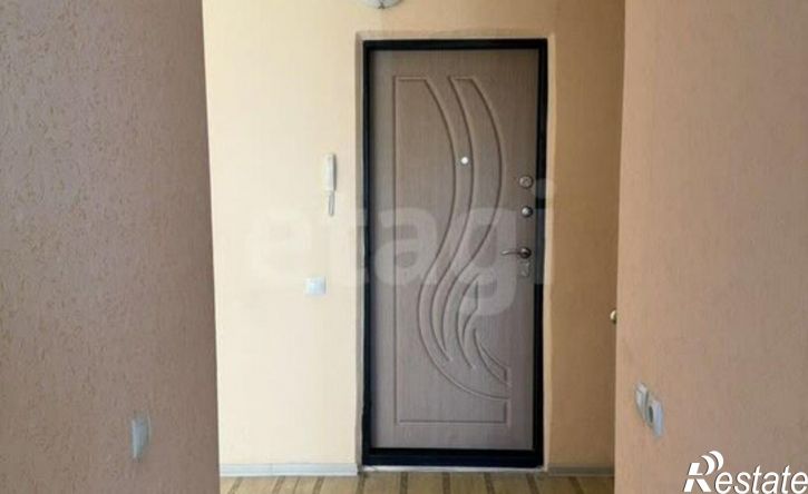 1-комн квартира ул Беляева, 21,  д. 21