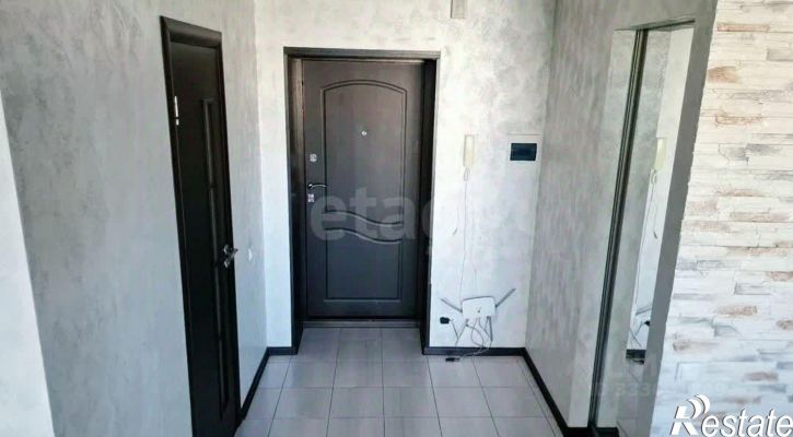 1-комн квартира ул Интернациональная, 16,  д. 16