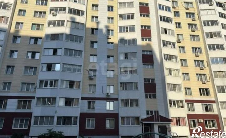 1-комн квартира ул Беляева, 21,  д. 21