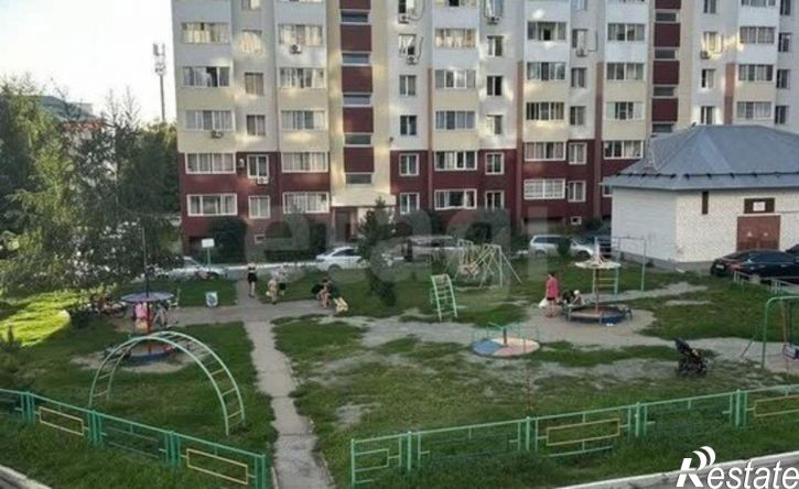 1-комн квартира ул Беляева, 21,  д. 21