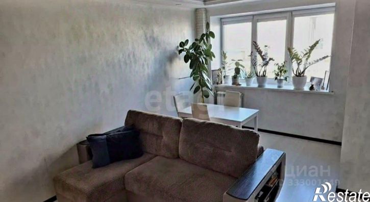 1-комн квартира ул Интернациональная, 16,  д. 16