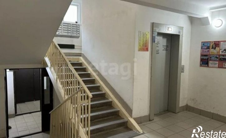 1-комн квартира ул Беляева, 21,  д. 21