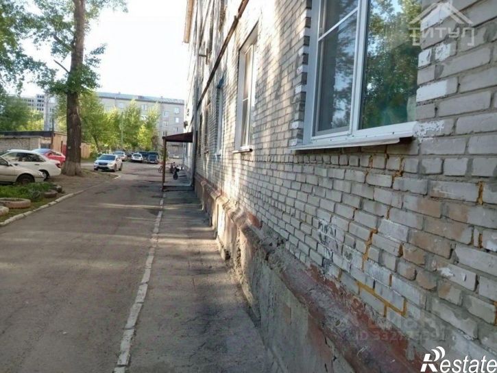 Комната ул 40 лет Октября, 33,  д. 33