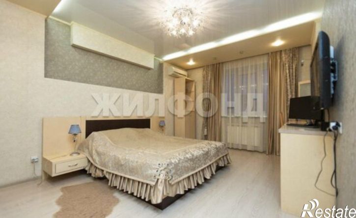4-комн квартира ул Профинтерна, 38А,  д. 38А