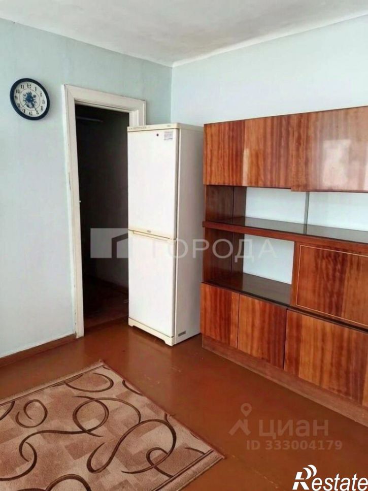 2-комн квартира Комсомольский пр-кт, 91,  д. 91