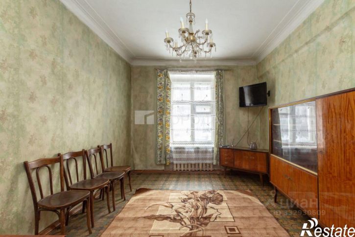 2-комн квартира пр-кт Ленина, 67А,  д. 67А