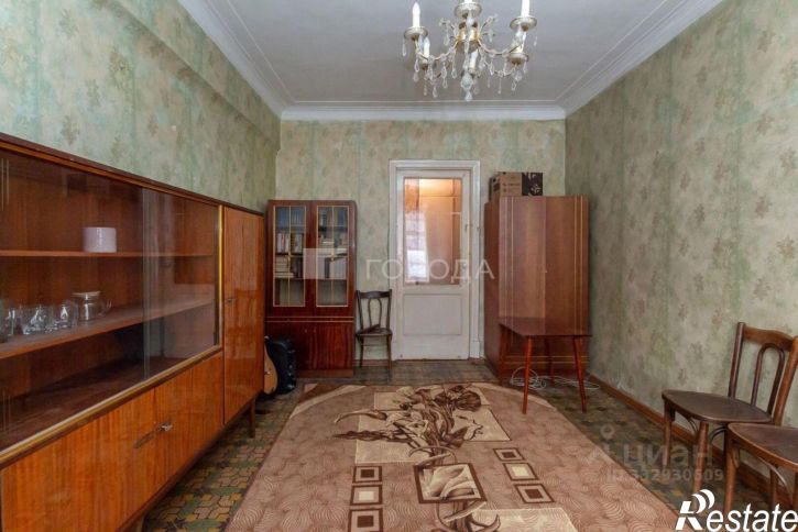 2-комн квартира пр-кт Ленина, 67А,  д. 67А