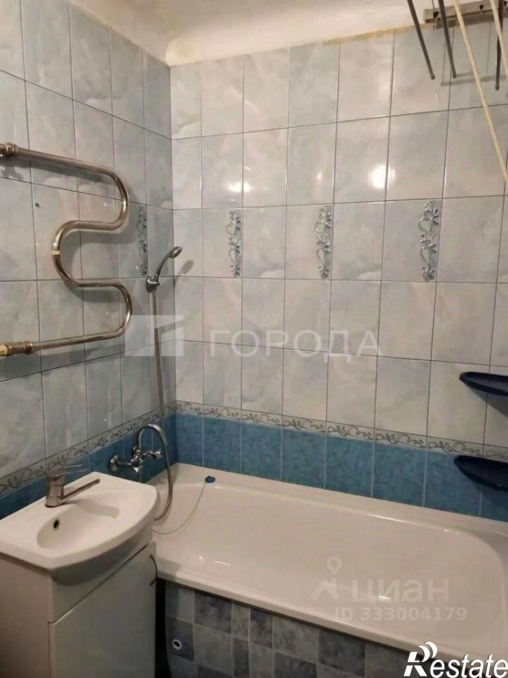 2-комн квартира Комсомольский пр-кт, 91,  д. 91