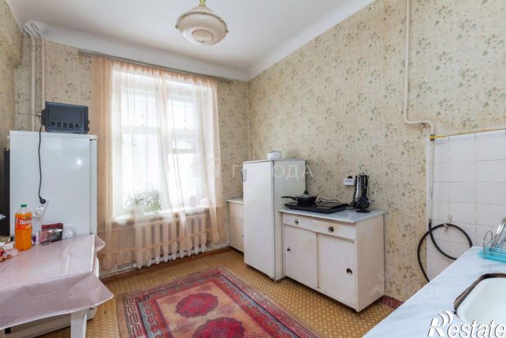 2-комн квартира пр-кт Ленина, 67А,  д. 67А