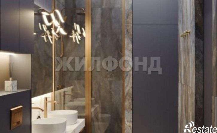 4-комн квартира ул Сергея Семенова, 27,  д. 27