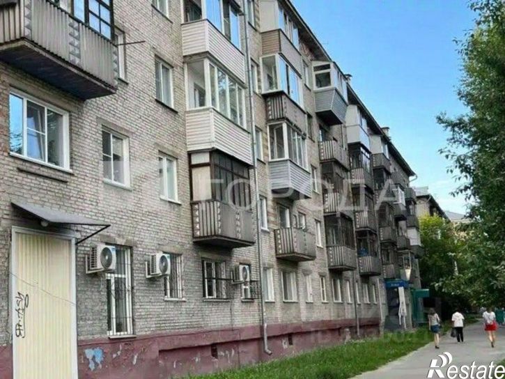 2-комн квартира Комсомольский пр-кт, 91,  д. 91