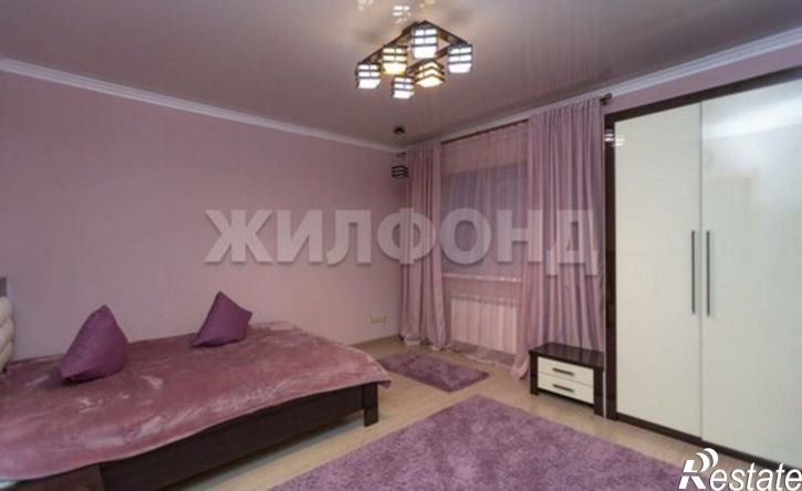 4-комн квартира ул Профинтерна, 38А,  д. 38А