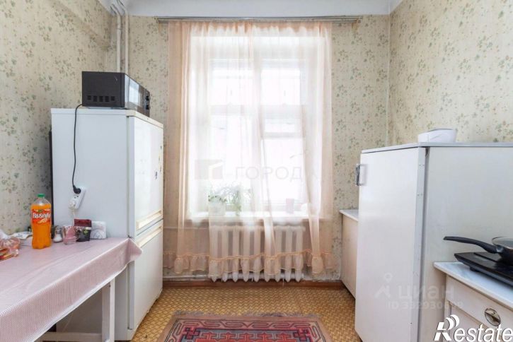 2-комн квартира пр-кт Ленина, 67А,  д. 67А