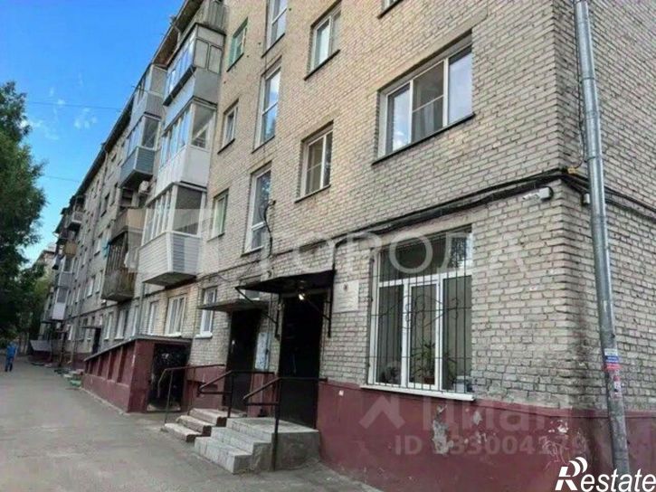2-комн квартира Комсомольский пр-кт, 91,  д. 91