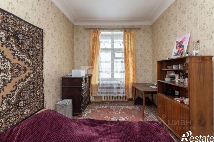 2-комн квартира пр-кт Ленина, 67А,  д. 67А