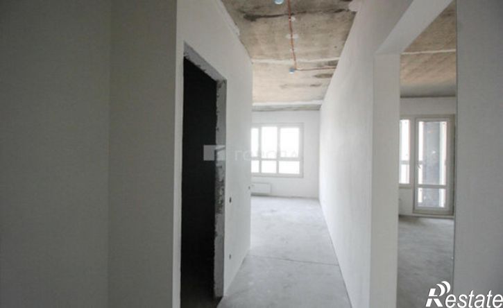 1-комн квартира 6-я Нагорная улица, 15В/к1