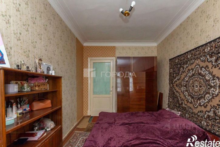 2-комн квартира пр-кт Ленина, 67А,  д. 67А