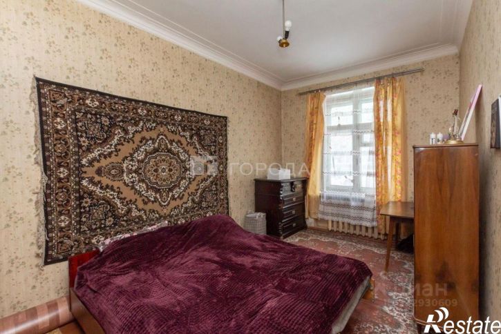 2-комн квартира пр-кт Ленина, 67А,  д. 67А