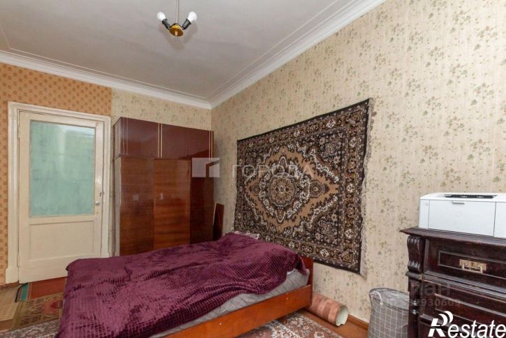 2-комн квартира пр-кт Ленина, 67А,  д. 67А