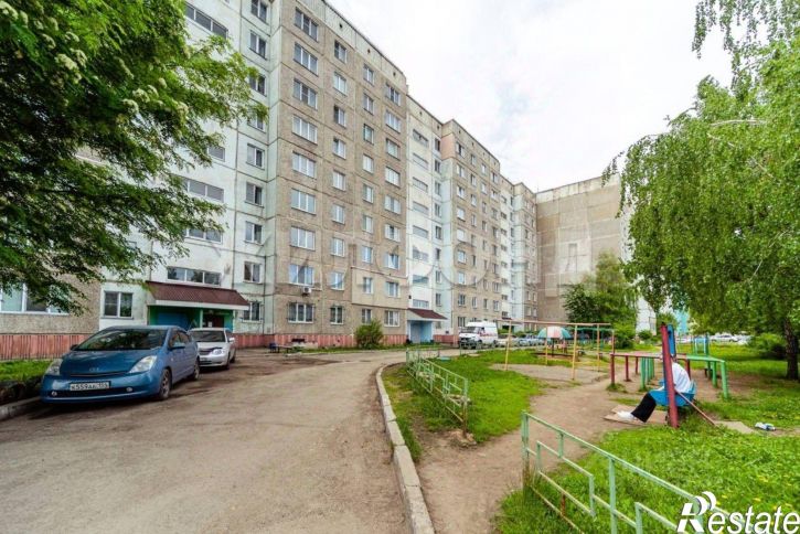 2-комн квартира ул Гущина, 171,  д. 171