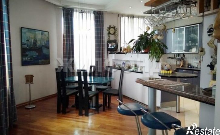 5-комн квартира ул Партизанская, 83,  д. 83