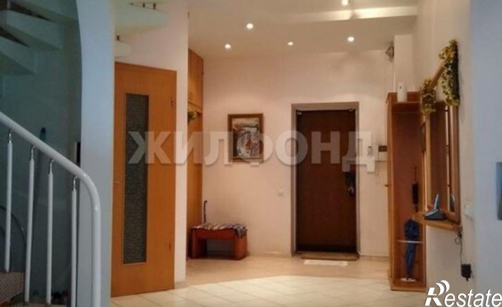 5-комн квартира ул Партизанская, 83,  д. 83