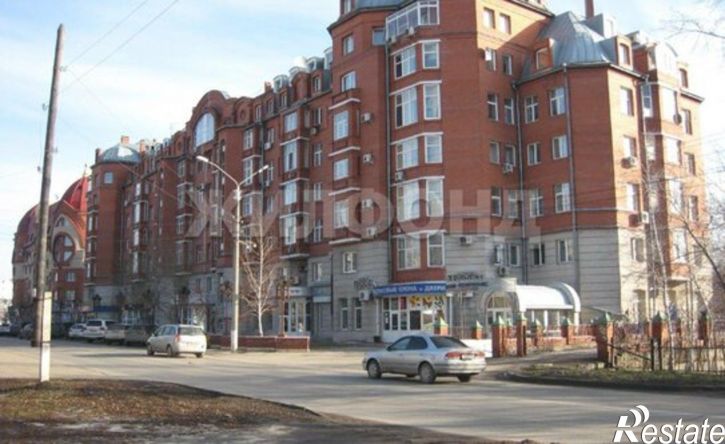 5-комн квартира ул Партизанская, 83,  д. 83