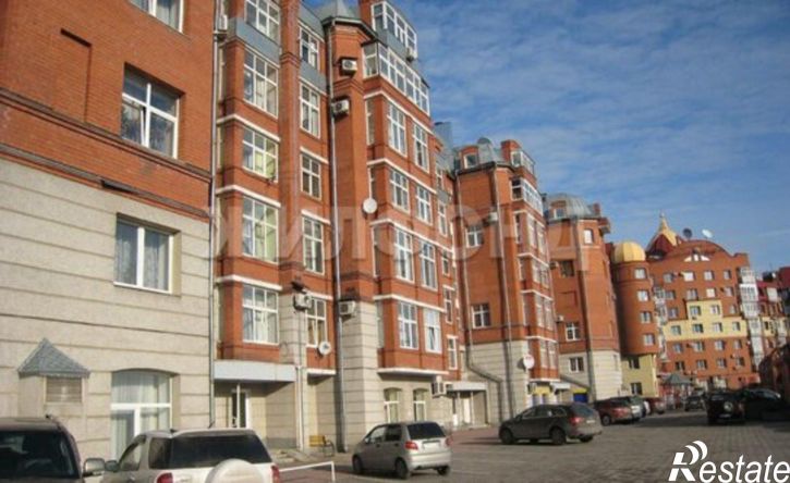 5-комн квартира ул Партизанская, 83,  д. 83