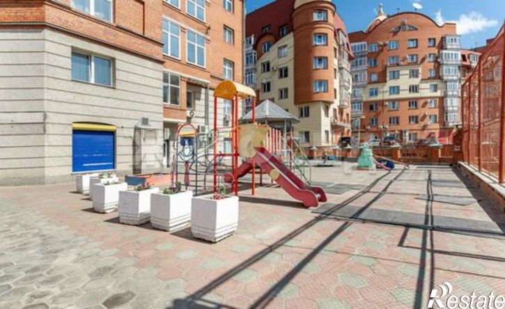 5-комн квартира ул Партизанская, 83,  д. 83