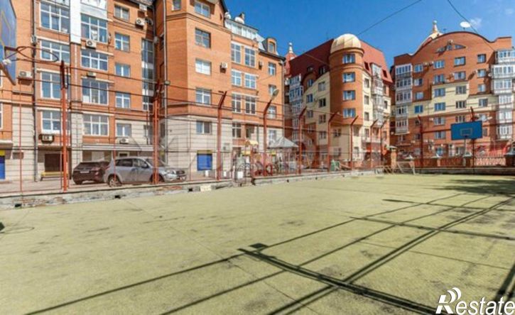 5-комн квартира ул Партизанская, 83,  д. 83