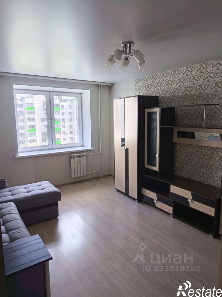 1-комн квартира пр-кт Энергетиков, 10,  д. 10