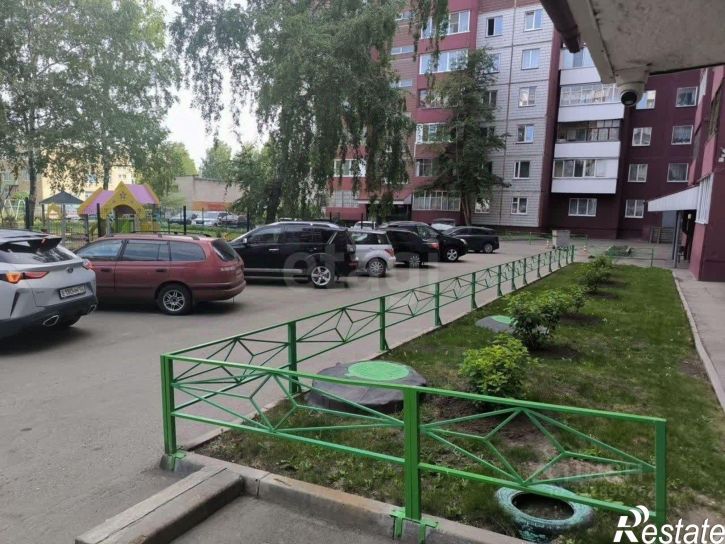 3-комн квартира ул Солнечная Поляна, 35,  д. 35