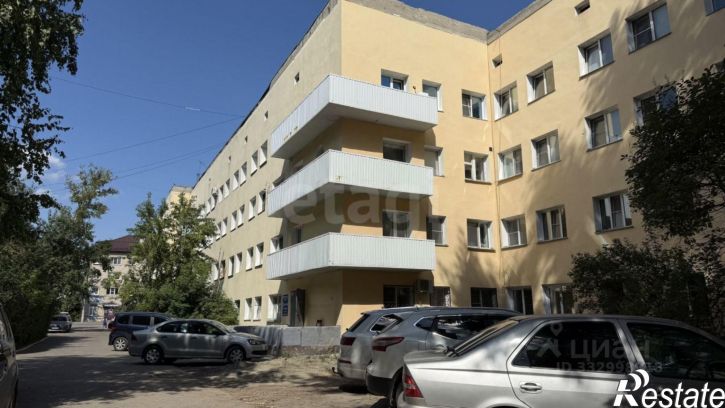 1-комн квартира ул Сизова, 24А,  д. 24А