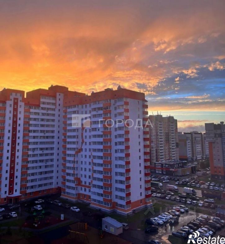 Гараж/парковка ул Балтийская, 99,  д. 99