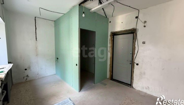 1-комн квартира ул Сизова, 24А,  д. 24А