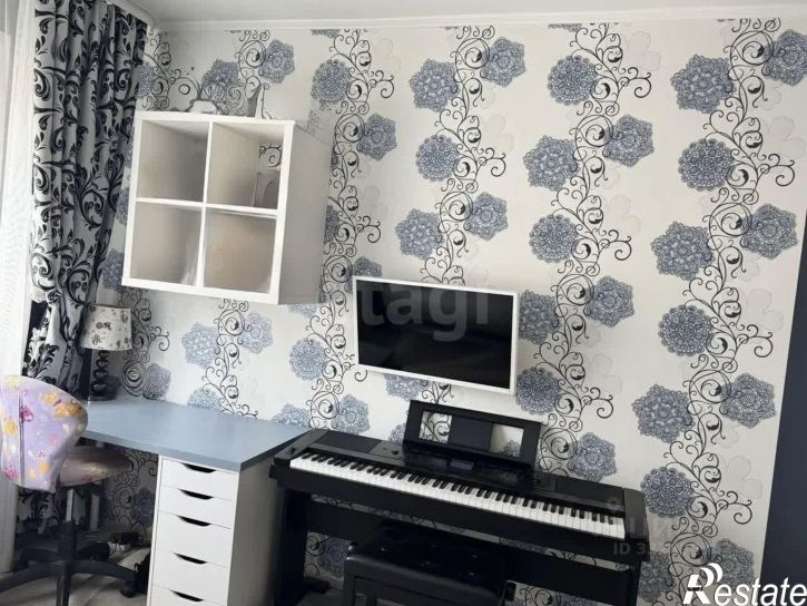 3-комн квартира ул Солнечная Поляна, 35,  д. 35