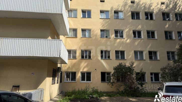 1-комн квартира ул Сизова, 24А,  д. 24А