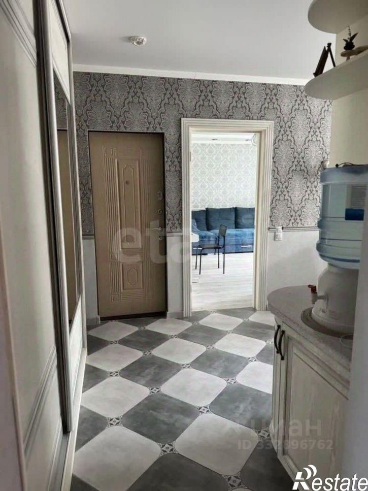 3-комн квартира ул Солнечная Поляна, 35,  д. 35
