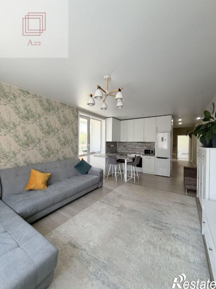 2-комн квартира пер Ядринцева, 95,  д. 95