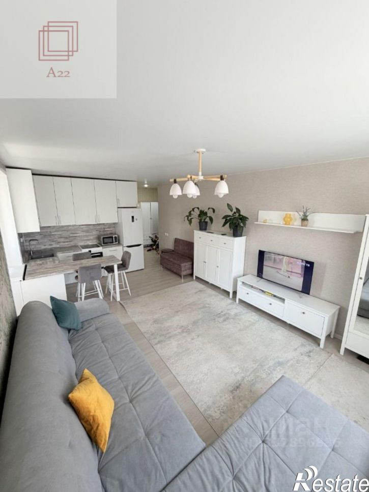 2-комн квартира пер Ядринцева, 95,  д. 95
