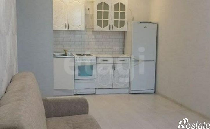 2-комн квартира ул Попова, 136,  д. 136