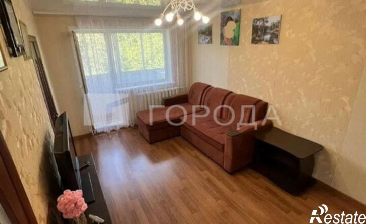 3-комн квартира ул Георгия Исакова, 234,  д. 234