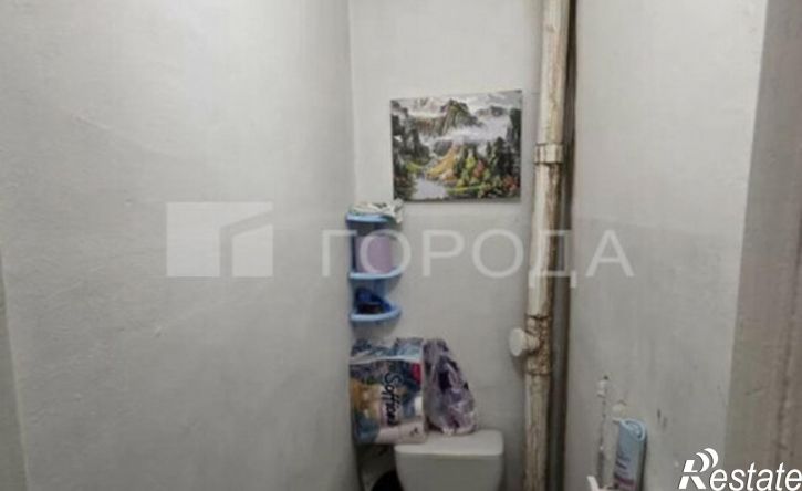 4-комн квартира ул Нахимова, 4,  д. 4