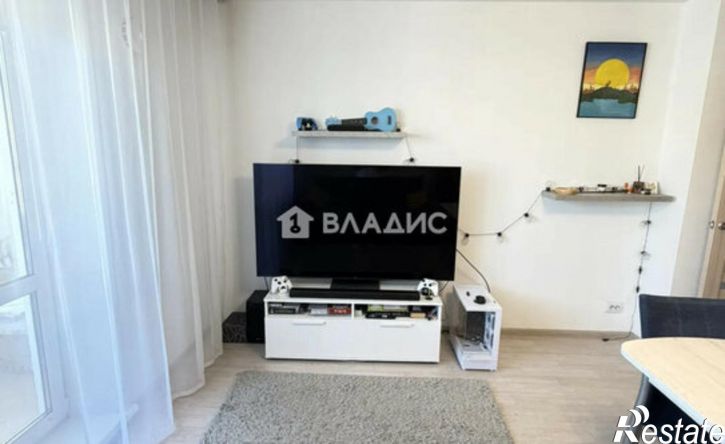 2-комн квартира ул Сергея Семенова, 32,  д. 32