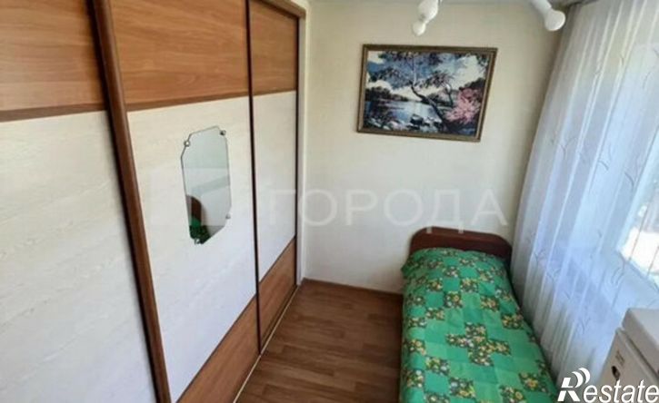 3-комн квартира ул Георгия Исакова, 234,  д. 234