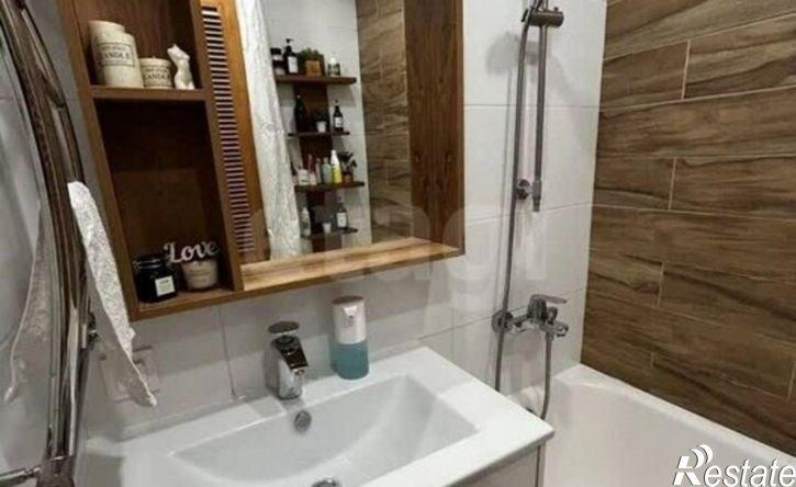 3-комн квартира ул Шумакова, 63а,  д. 63а