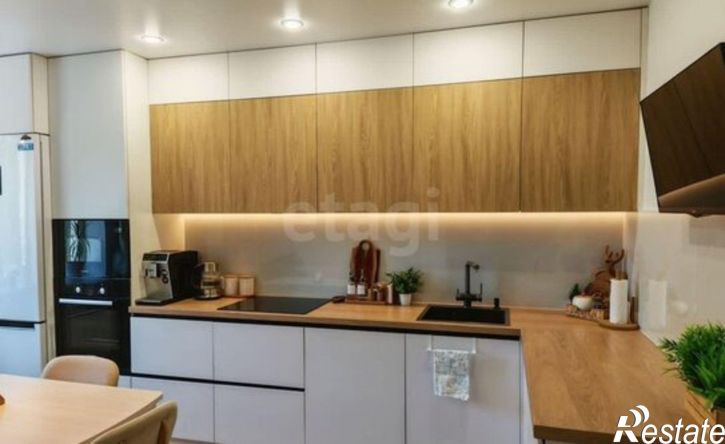 3-комн квартира ул Шумакова, 63а,  д. 63а