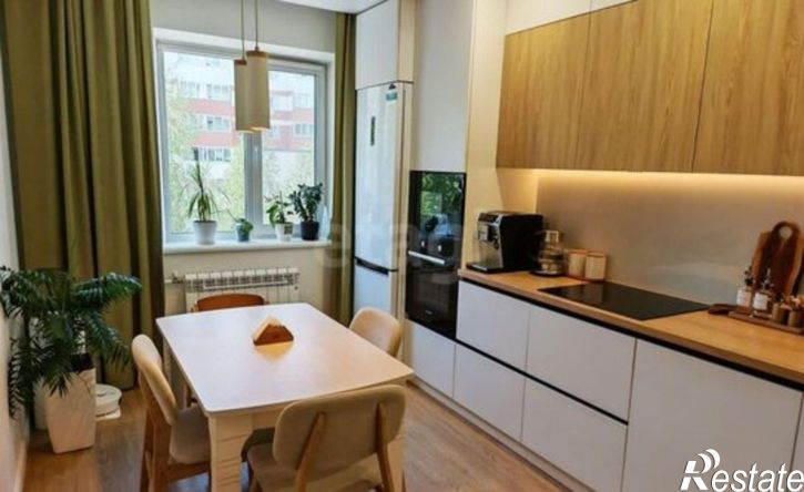 3-комн квартира ул Шумакова, 63а,  д. 63а