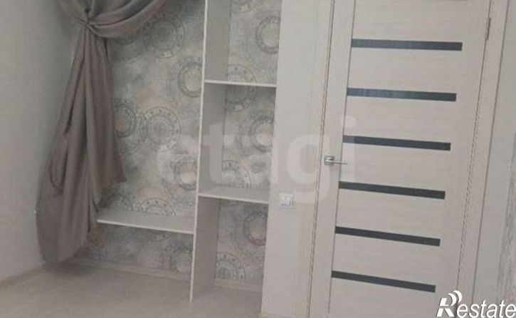 2-комн квартира ул Попова, 136,  д. 136